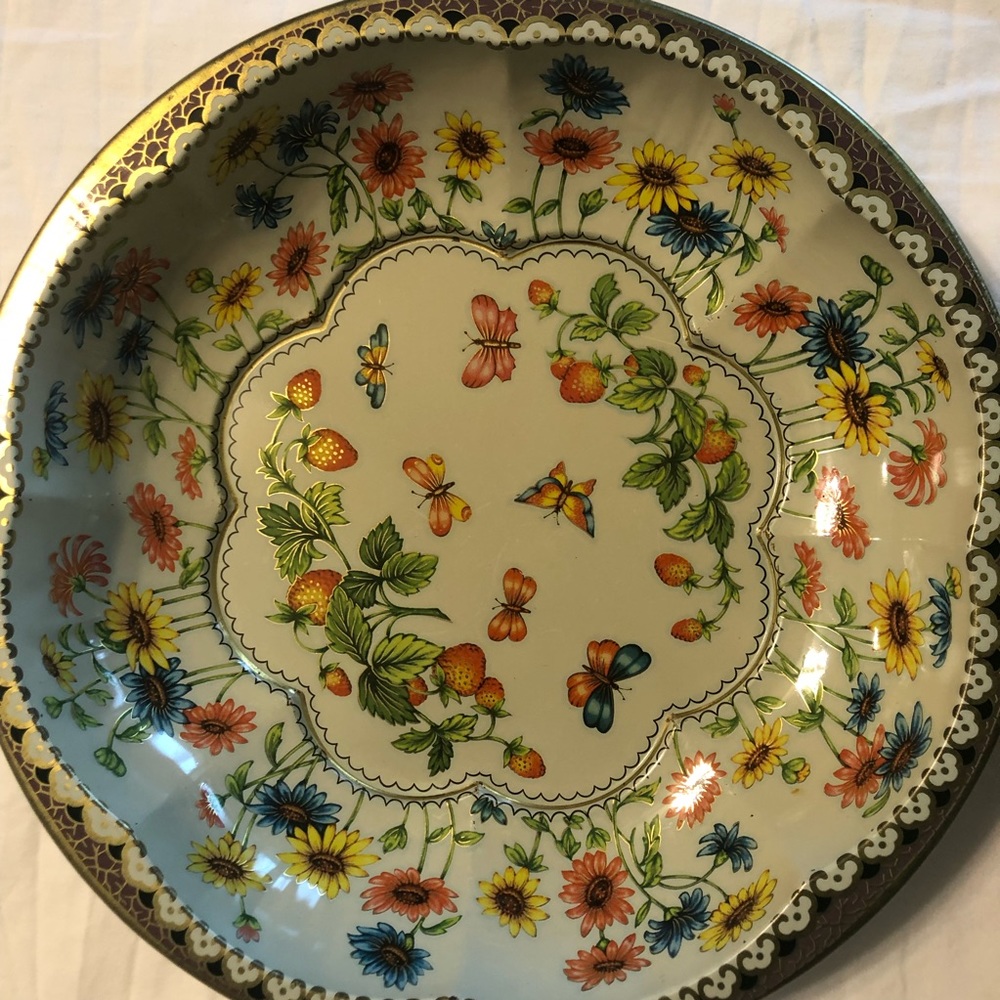 Daher Decorated Ware (2) - Picture 8 of 16